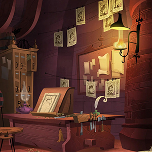 poster printing shop