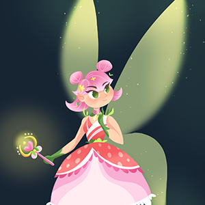fairy